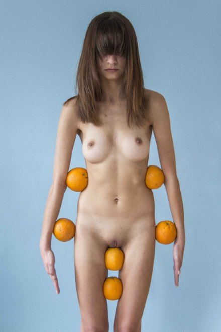 Why Can't I Hold All These Oranges?