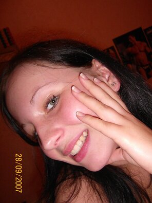 foto amateur Homemade gallery 361
