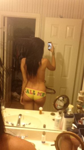 amateur-Foto Awesome Ass