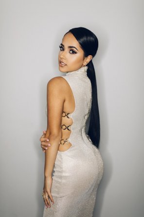 amateur pic Becky G