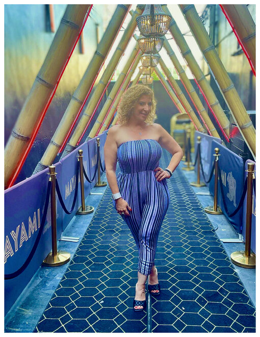 ‎Sara Jay Sensual Nymph V6.‎3