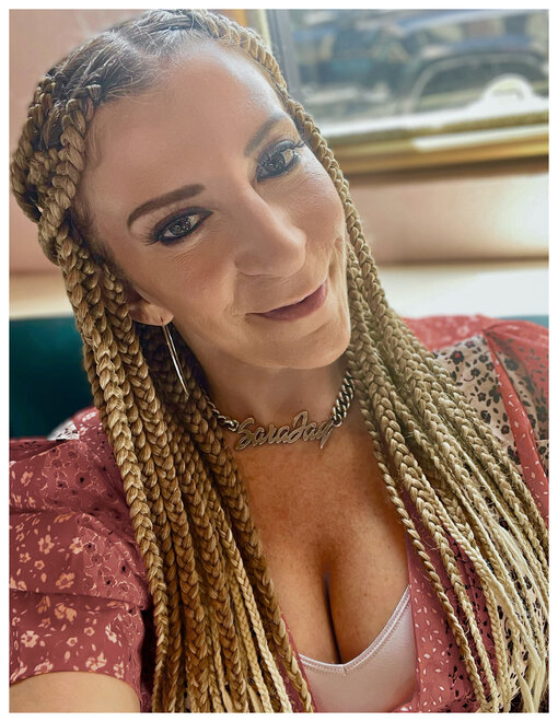 ‎Sara Jay Sensual Nymph V6.‎9