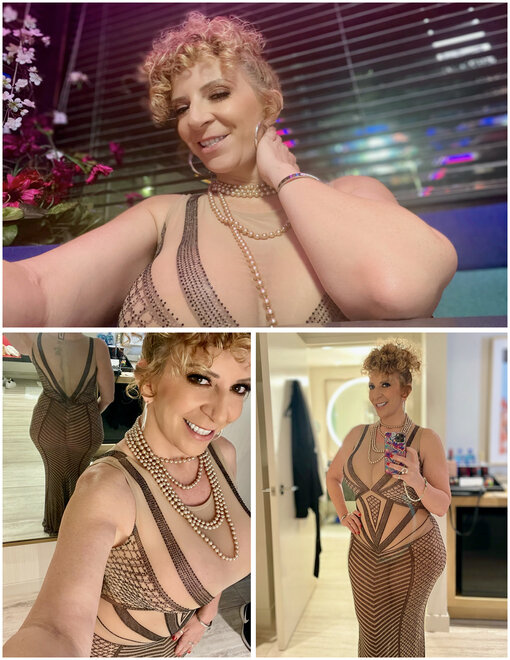 ‎Sara Jay Sensual Nymph V6.‎41