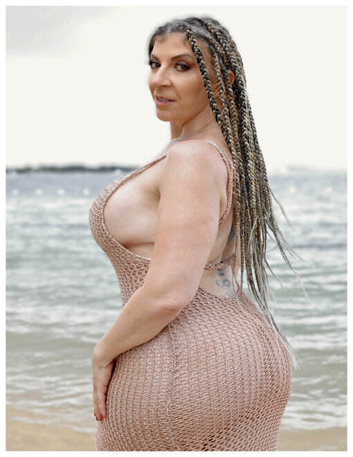 ‎Sara Jay Sensual Nymph V6.‎152