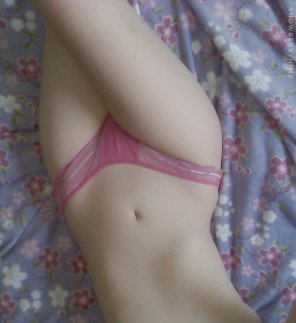 amateur-Foto Skin Pink Undergarment Flesh 
