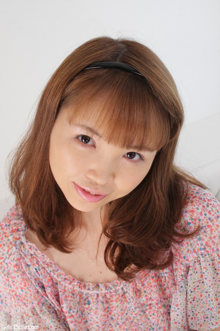 amateur photo Girls Delta-Natsuki Kobayashi-008