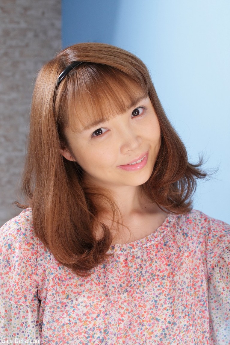 amateur photo Girls Delta-Natsuki Kobayashi-028