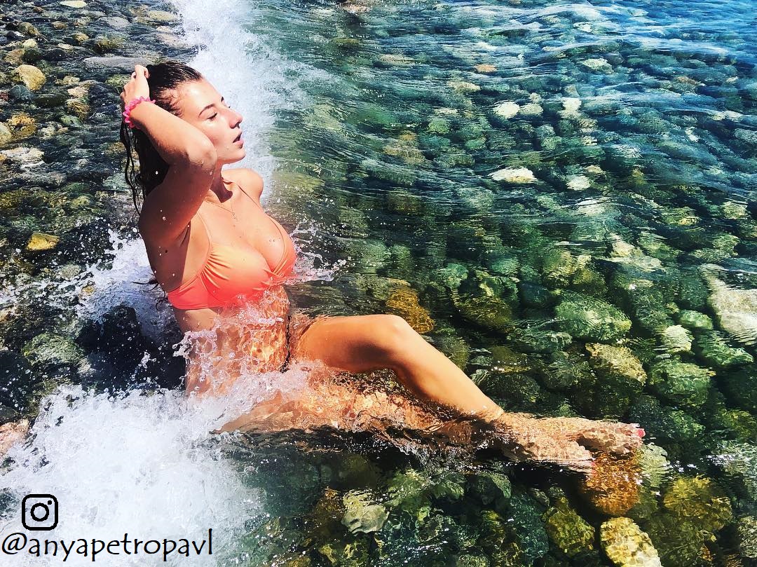 Anya petropavl