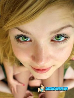 Green Eyes - Green Eyes:)