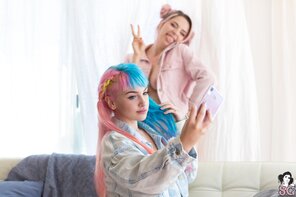 Lascivious marlene – kawaii patatita – 60 pics