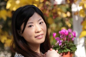 Saucy Sweet and Innocent Maki Konishi – 160 pics