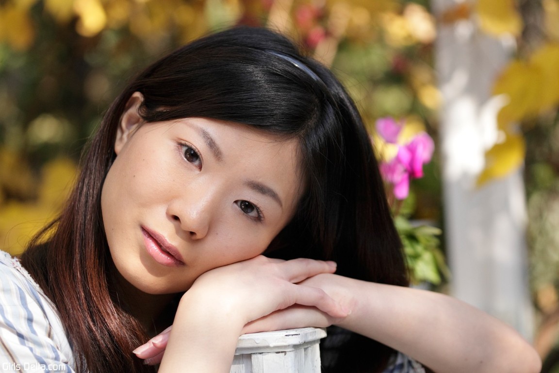 amateur photo Girls Delta-Maki Konishi-003