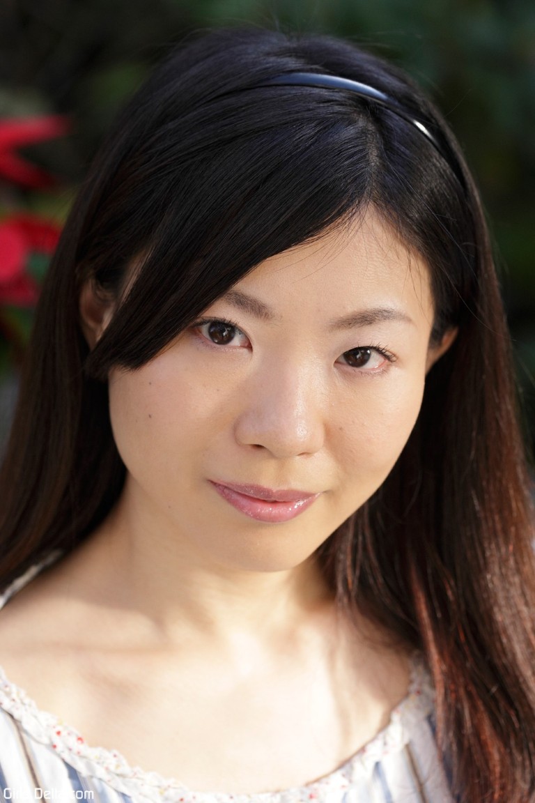 amateur photo Girls Delta-Maki Konishi-029