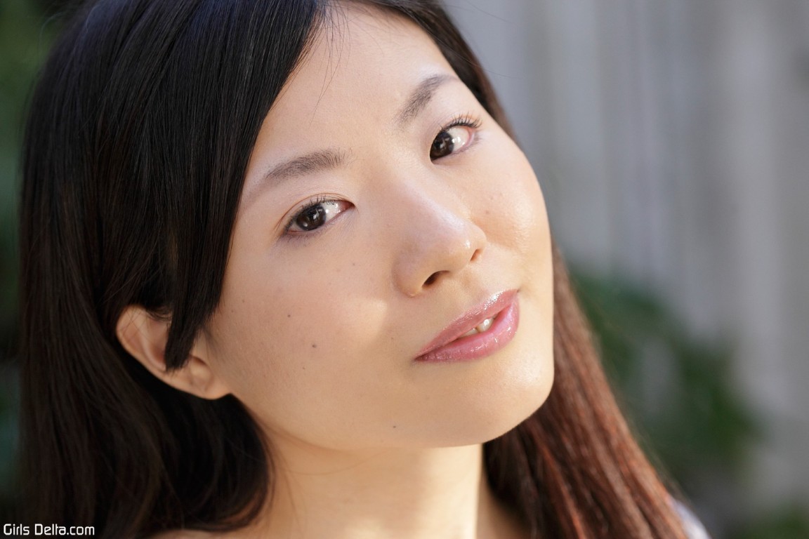 amateur photo Girls Delta-Maki Konishi-030