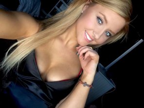 amateur-Foto love everything about her