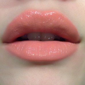 アマチュア写真 Lips