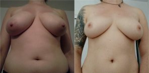 amateur photo 36E's or 36D's, which do you prefer?
