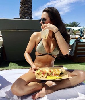 amateurfoto Tacos and Tequila