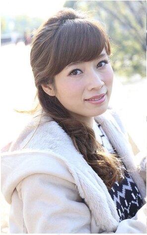 amateur-Foto 奧田咲[Digital Photobook] If Saki Okuda was my girlfriend. Do you like big boobs girls