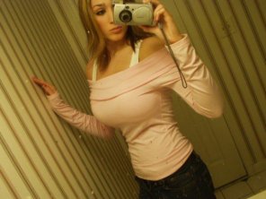 photo amateur Nice outfit