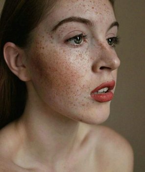 amateur-Foto Face Hair Cheek Nose Skin Chin 