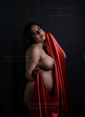 foto amatoriale Indian naked milf