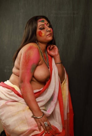 amateur pic Indian naked milf