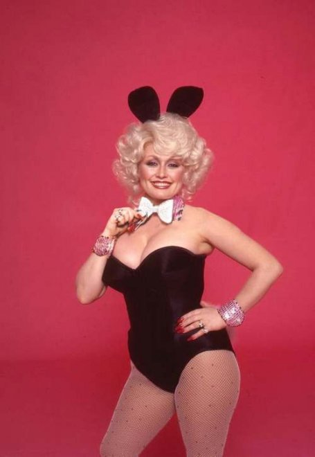 Dolly Parton, 1978