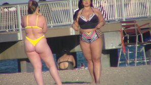 zdjęcie amatorskie 2020 Beach girls videos pictures