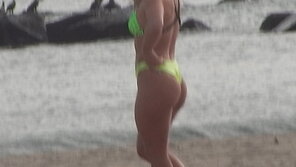 amateur pic 2020 Beach girls pictures(14)