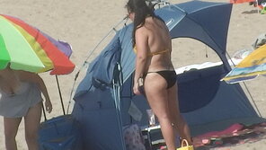 amateur photo 2020 Beach girls pictures(33)