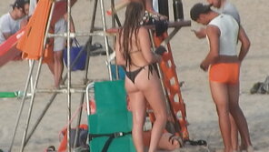 foto amatoriale 2020 Beach girls pictures(40)
