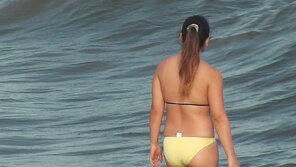 photo amateur 2020 Beach girls pictures(43)