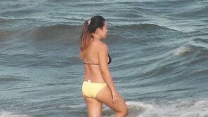 amateur photo 2020 Beach girls pictures(44)