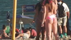 amateur pic 2020 Beach girls pictures(56)