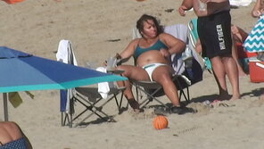 photo amateur 2020 Beach girls pictures(70)