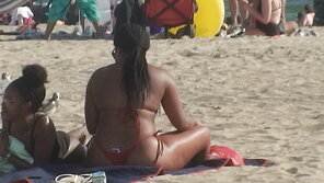 foto amatoriale 2020 Beach girls pictures(111)