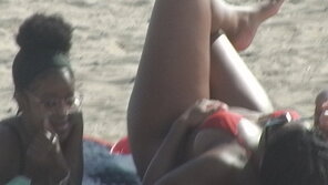 photo amateur 2020 Beach girls pictures(113)