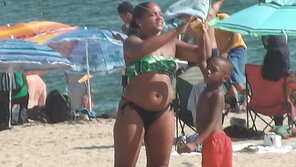 amateur pic 2020 Beach girls pictures(128)