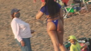 amateur photo 2020 Beach girls pictures(147)