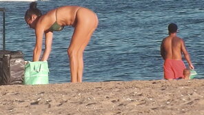 amateur pic 2020 Beach girls pictures(157)