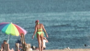 photo amateur 2020 Beach girls pictures(162)