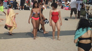 foto amadora 2020 Beach girls pictures(189)