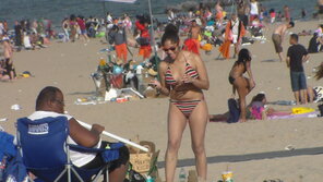 amateur pic 2020 Beach girls pictures(252)