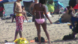 amateur pic 2020 Beach girls pictures(260)