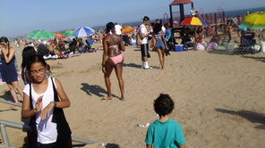 foto amadora 2020 Beach girls pictures(262)