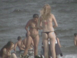 amateur pic 2020 Beach girls pictures(298)