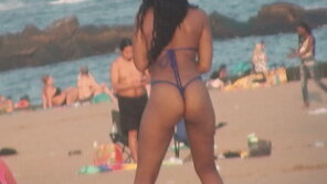 amateur pic 2020 Beach girls pictures(361)