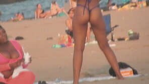 amateur pic 2020 Beach girls pictures(362)