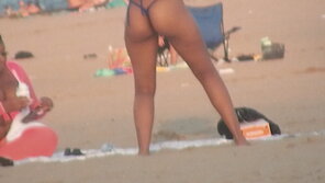 amateur pic 2020 Beach girls pictures(363)